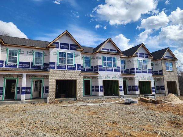 65 Dale Mires Lane, Baxter, TN 38544