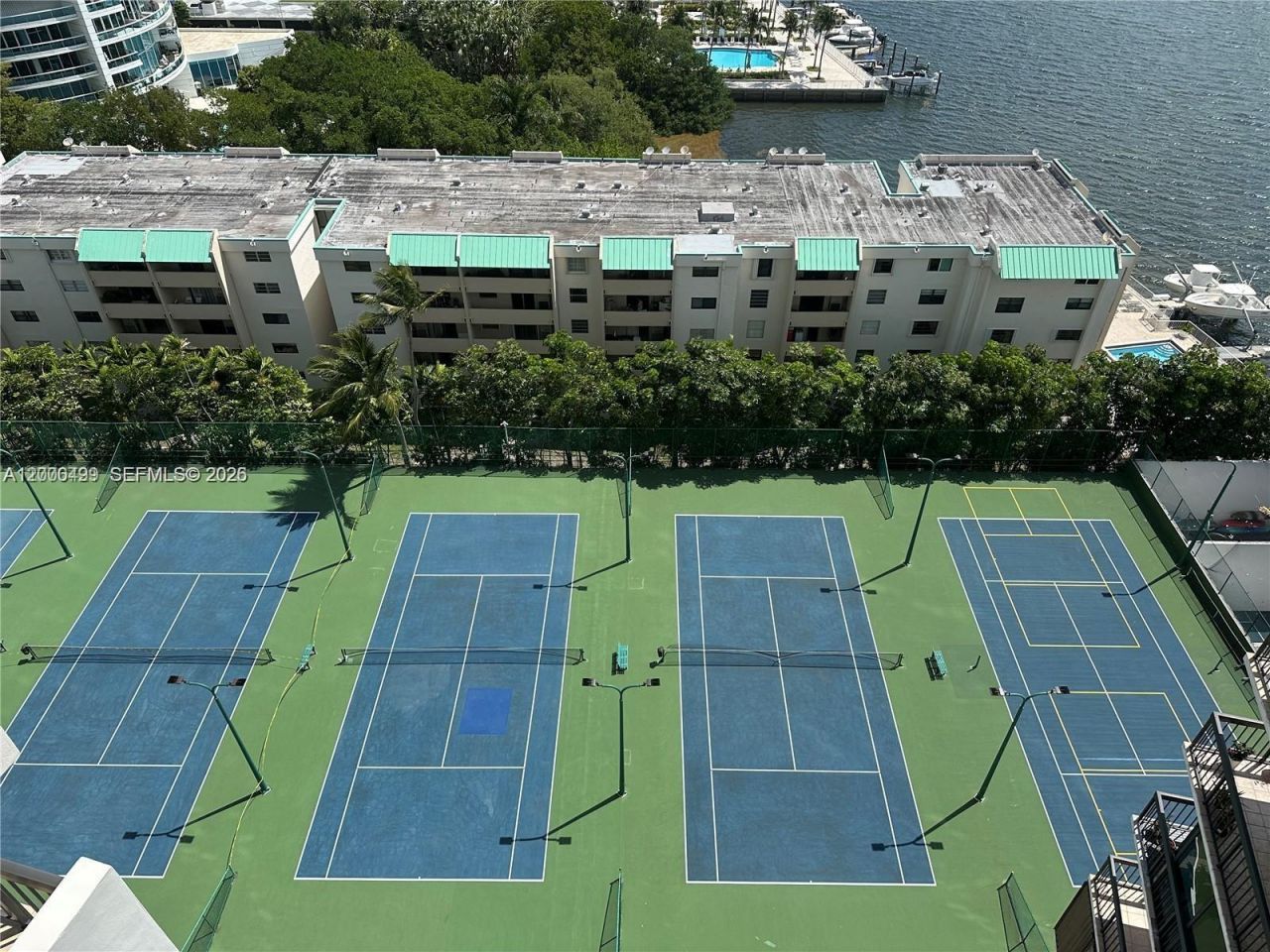 2333 Brickell Ave, Unit PH210, Miami, FL 33129 Photo