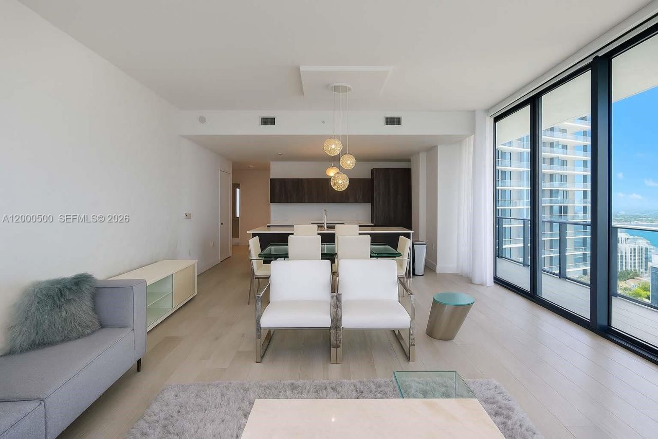 480 NE 31 St, Unit 2607, Miami, FL 33137 Photo