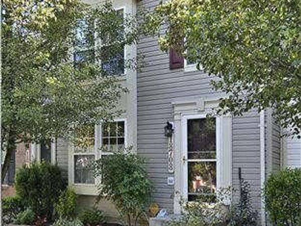 18708 HARMONY WOODS LANE, GERMANTOWN, MD 20874