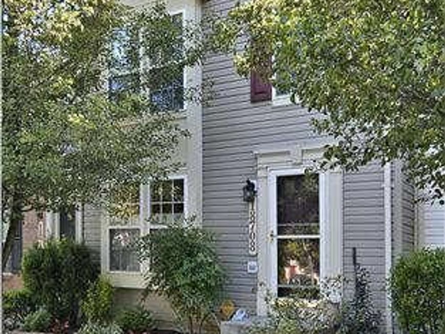 18708 Harmony Woods Lane, Germantown, MD 20874 Main Photo