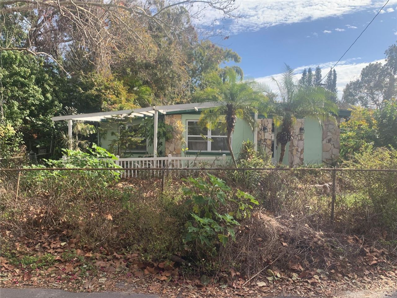 5853 39th Street N, Saint Petersburg, FL 33714 Main Photo