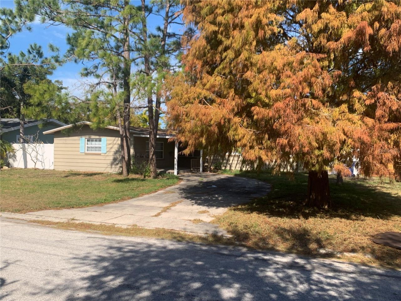 6359 13th Avenue N, Saint Petersburg, FL 33710 Photo