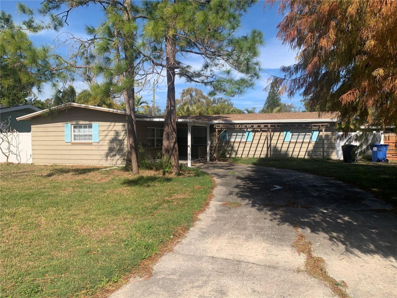 6359 13th Avenue N, Saint Petersburg, FL 33710 Photo