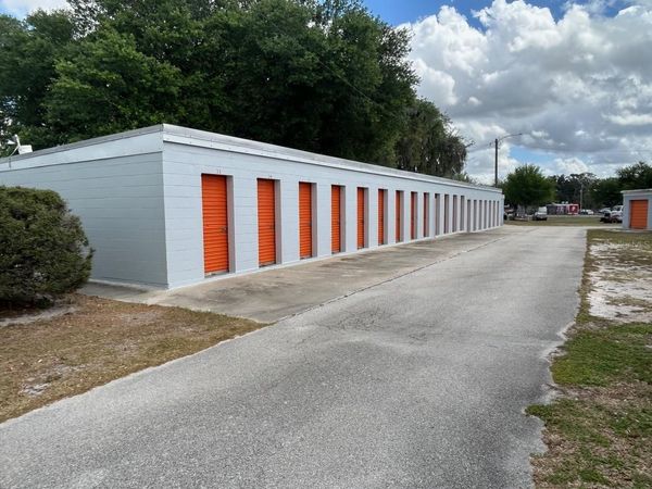 1590 N PARK AVENUE , BARTOW, FL 33830