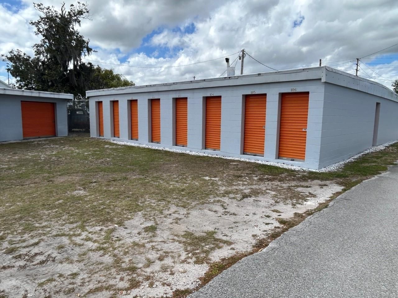 1590 N Park Avenue , Bartow, FL 33830 Photo