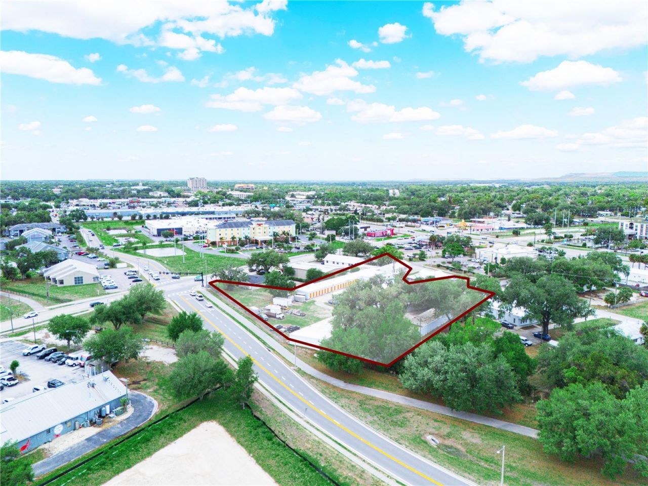 1590 N Park Avenue , Bartow, FL 33830 Photo