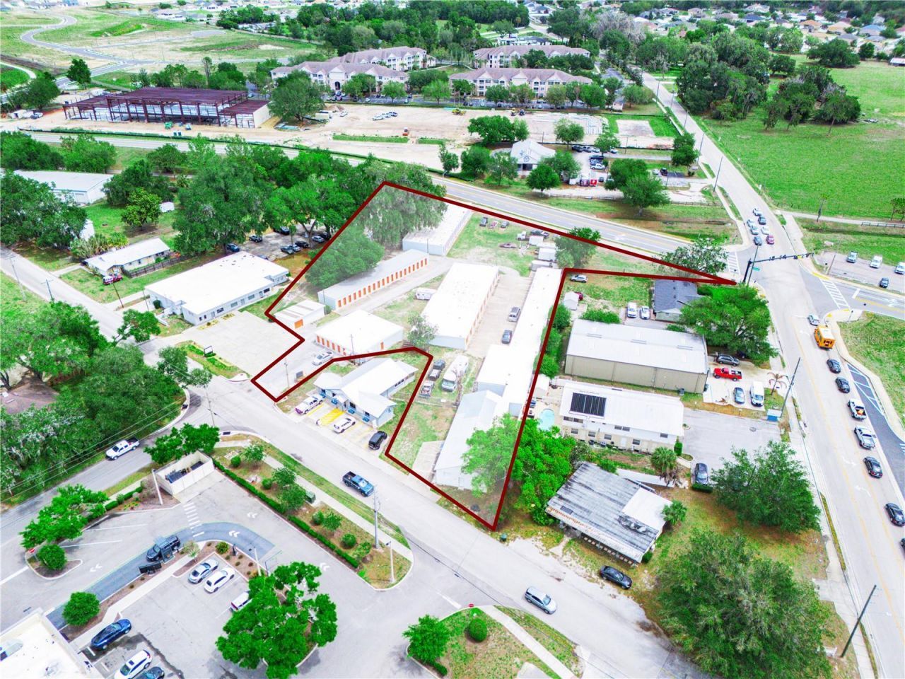 1590 N Park Avenue , Bartow, FL 33830 Photo