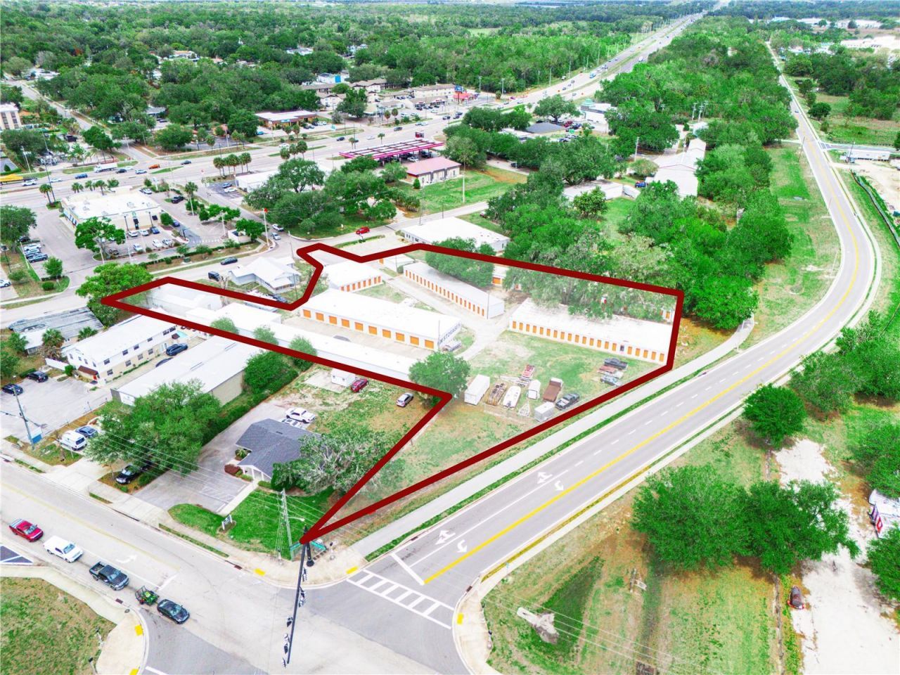 1590 N Park Avenue , Bartow, FL 33830 Photo