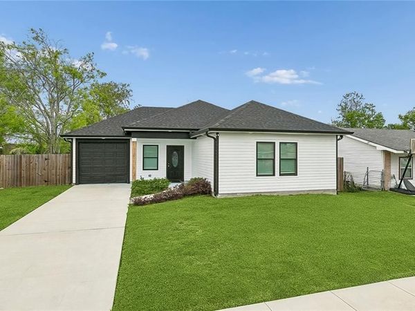 224 PRIEST Street, Westwego, LA 70094