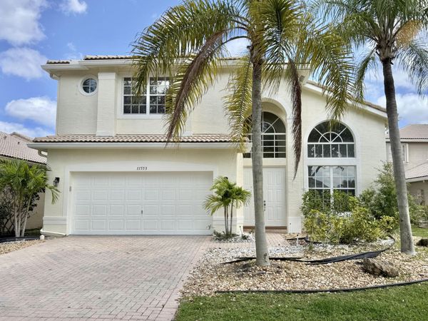 11553 Big Sky Court, Boca Raton, FL 33498
