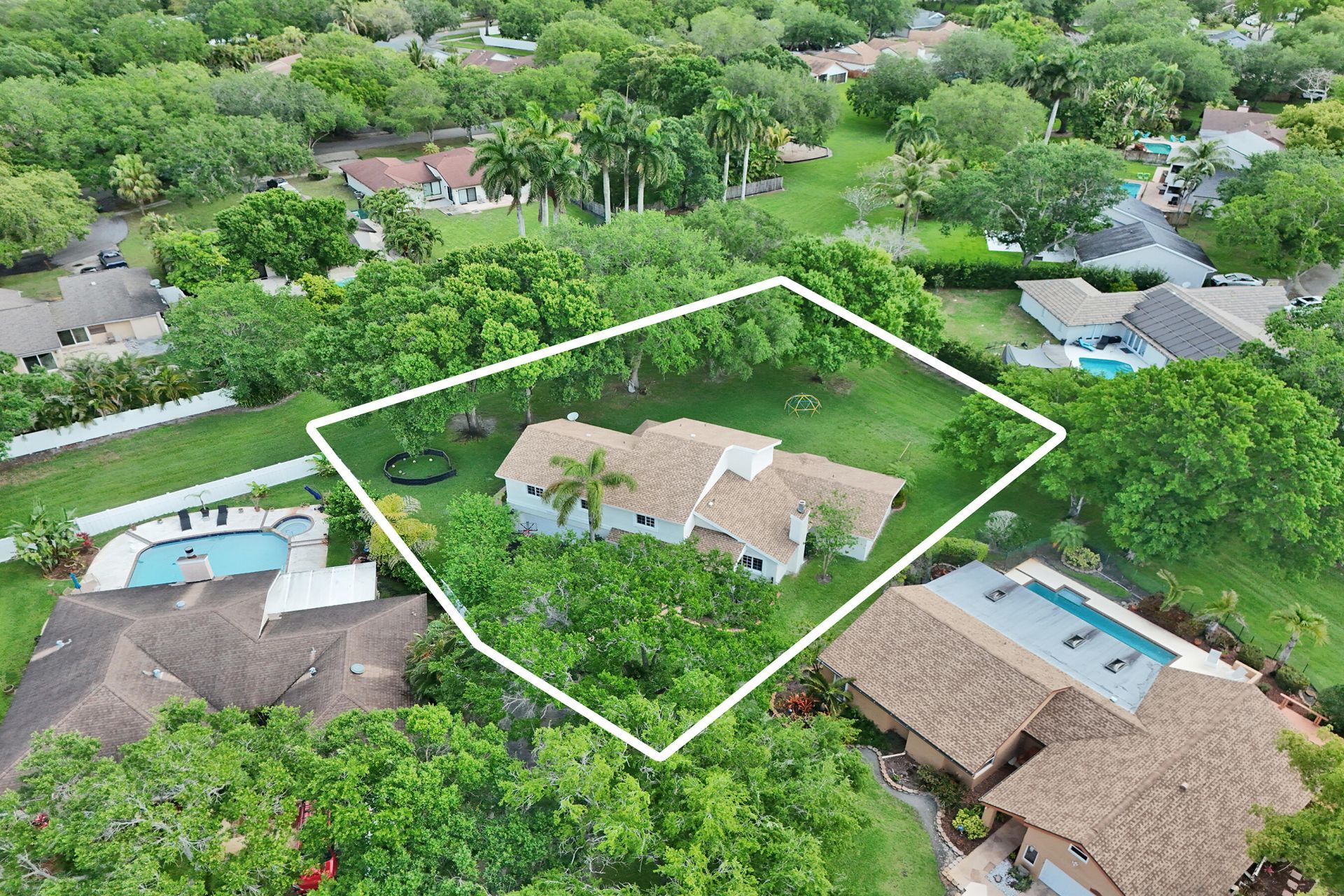 12213 Melissa Way, Cooper City, FL 33026 Photo