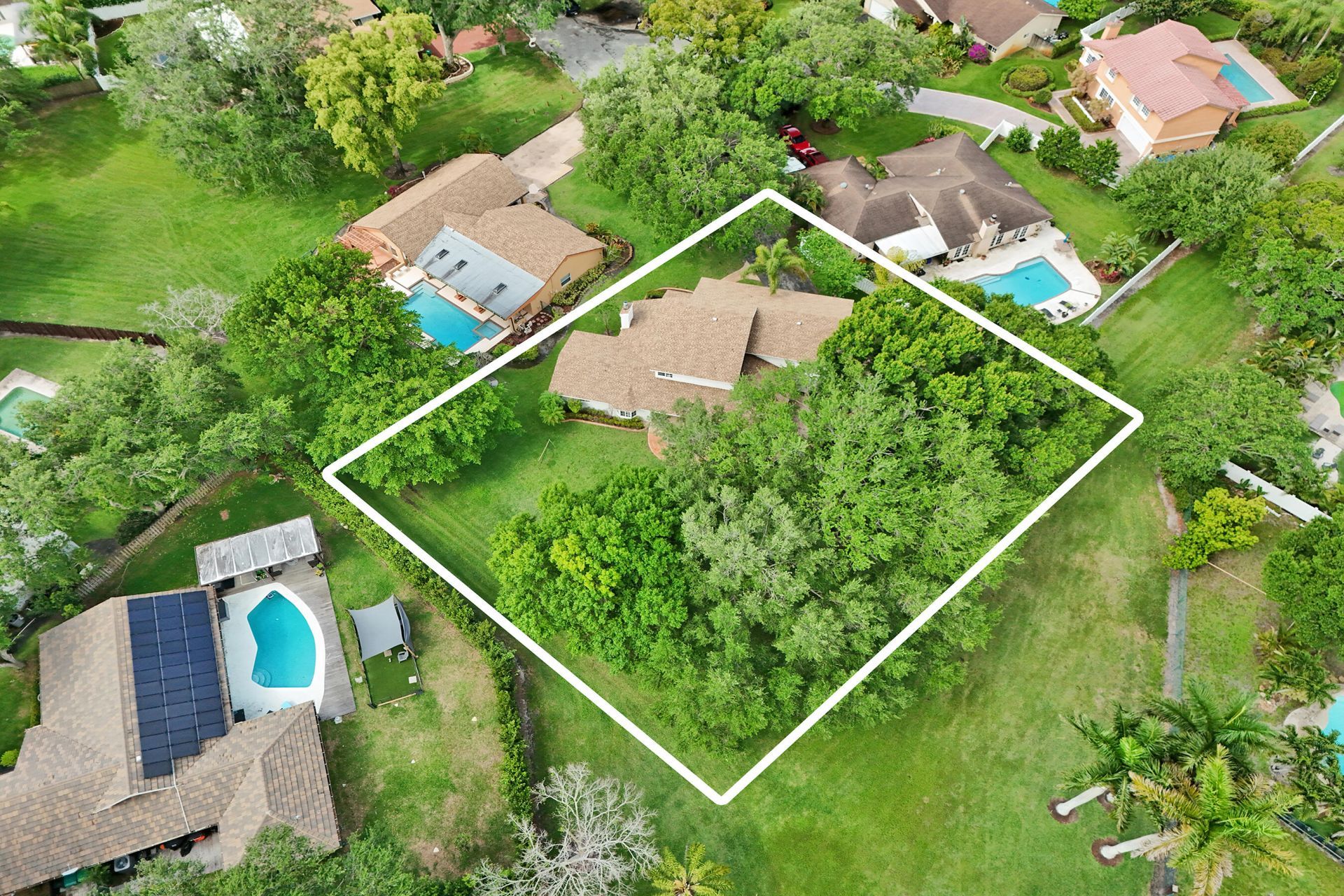 12213 Melissa Way, Cooper City, FL 33026 Photo