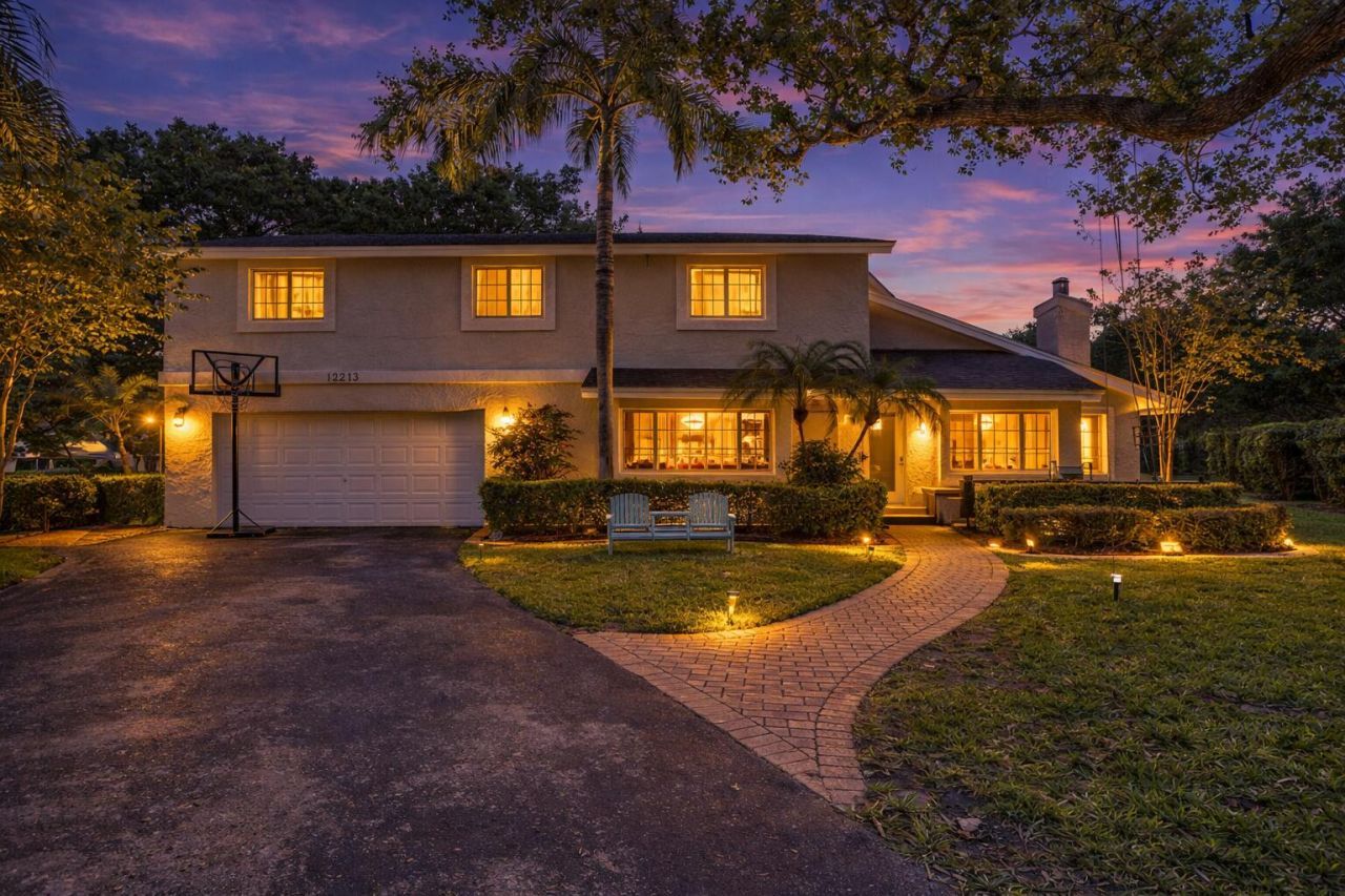 12213 Melissa Way, Cooper City, FL 33026 Photo