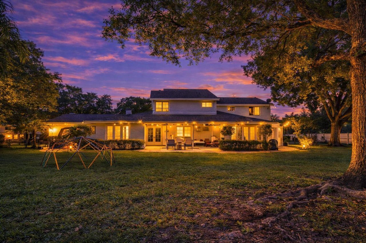 12213 Melissa Way, Cooper City, FL 33026 Photo