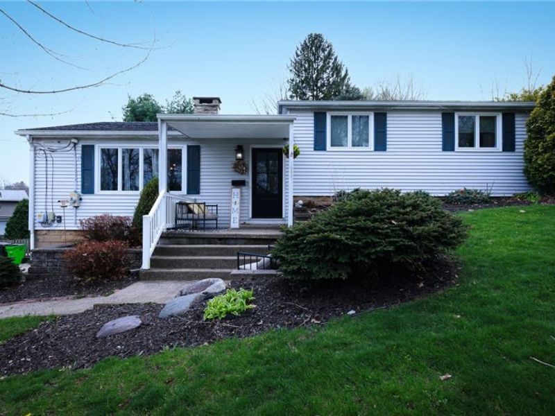 2050 Allandale Drive, Wooster, OH 44691 Photo 1