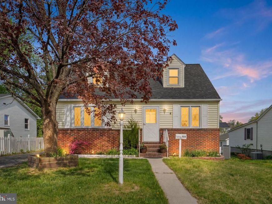 222 Chelsea Road, Pasadena, MD 21122 Main Photo