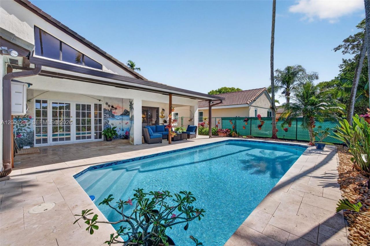 15620 Gauntlet Hall Mnr, Davie, FL 33331 Photo