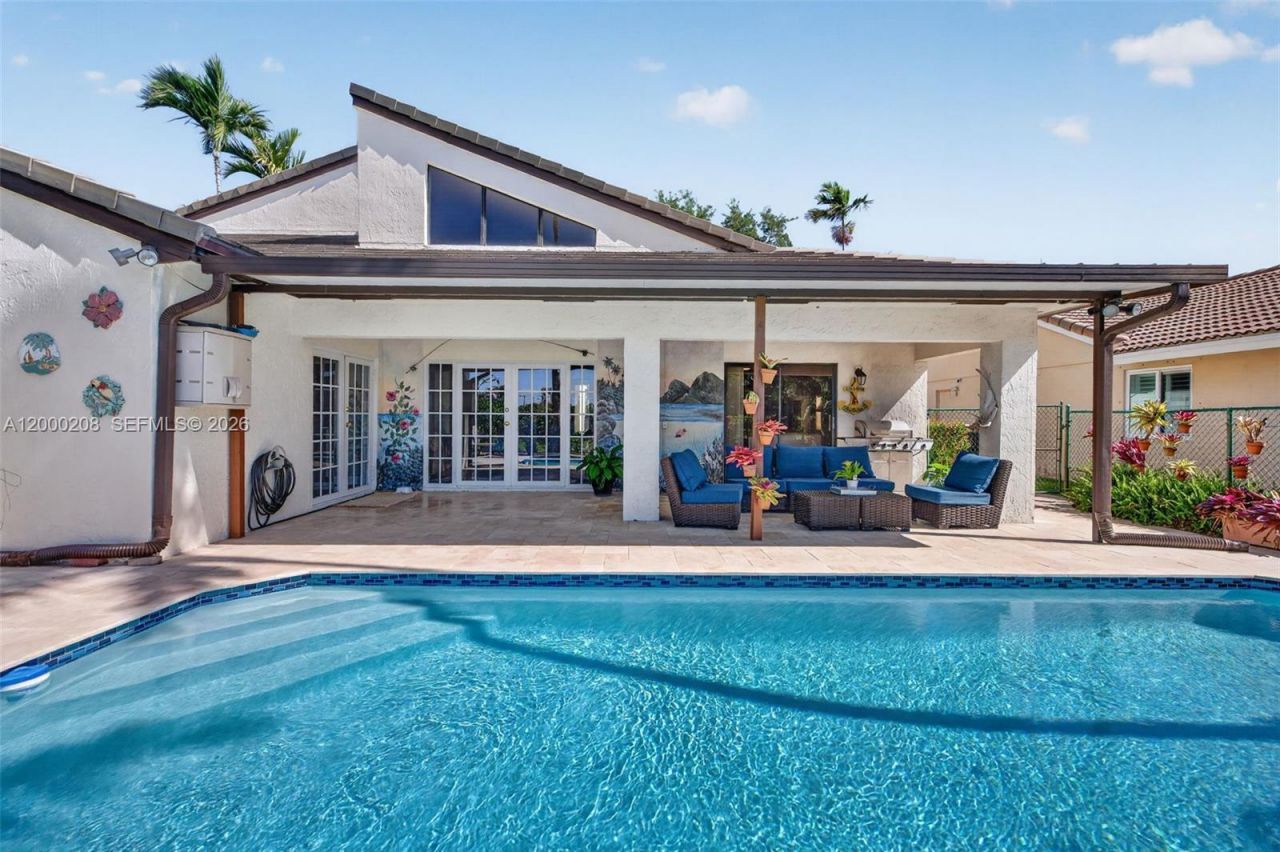 15620 Gauntlet Hall Mnr, Davie, FL 33331 Photo