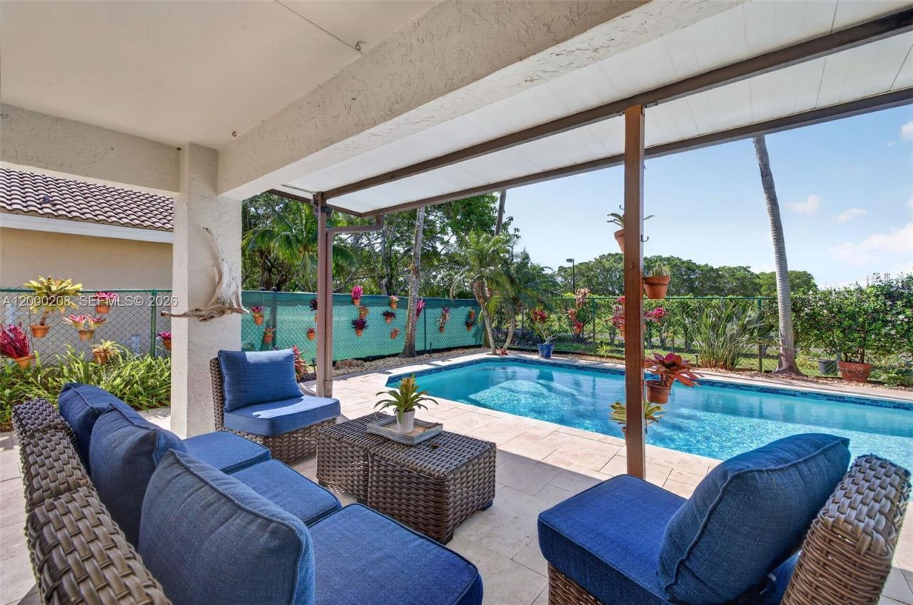 15620 Gauntlet Hall Mnr, Davie, FL 33331 Photo