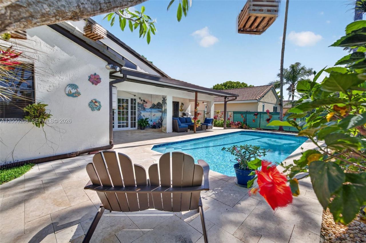 15620 Gauntlet Hall Mnr, Davie, FL 33331 Photo