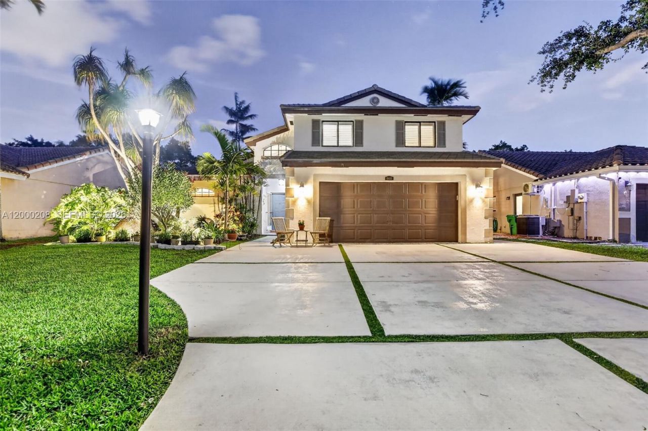 15620 Gauntlet Hall Mnr, Davie, FL 33331 Photo