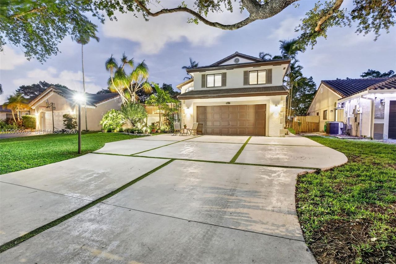 15620 Gauntlet Hall Mnr, Davie, FL 33331 Photo