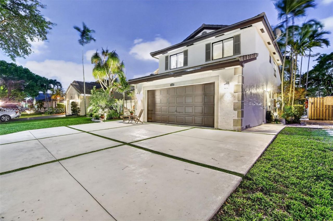 15620 Gauntlet Hall Mnr, Davie, FL 33331 Photo