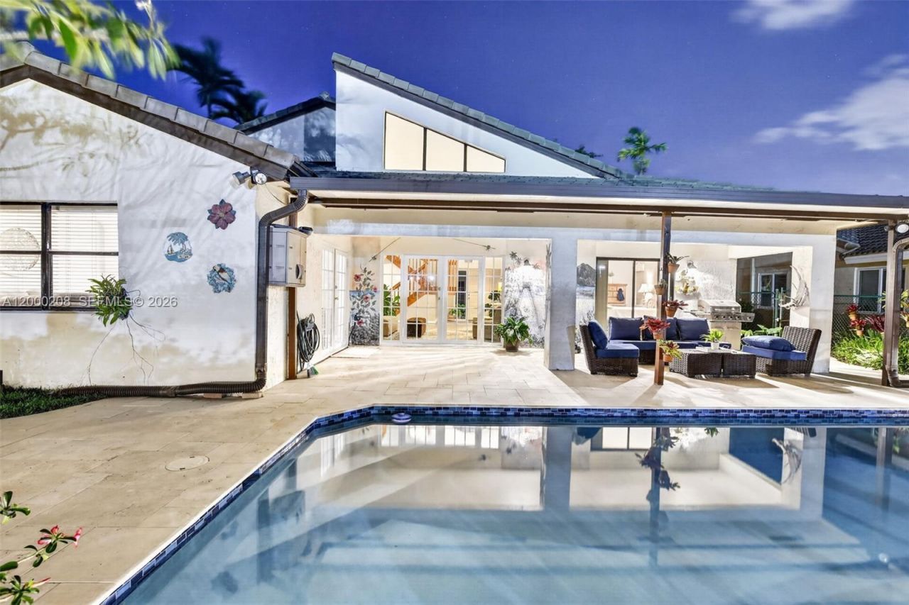 15620 Gauntlet Hall Mnr, Davie, FL 33331 Photo