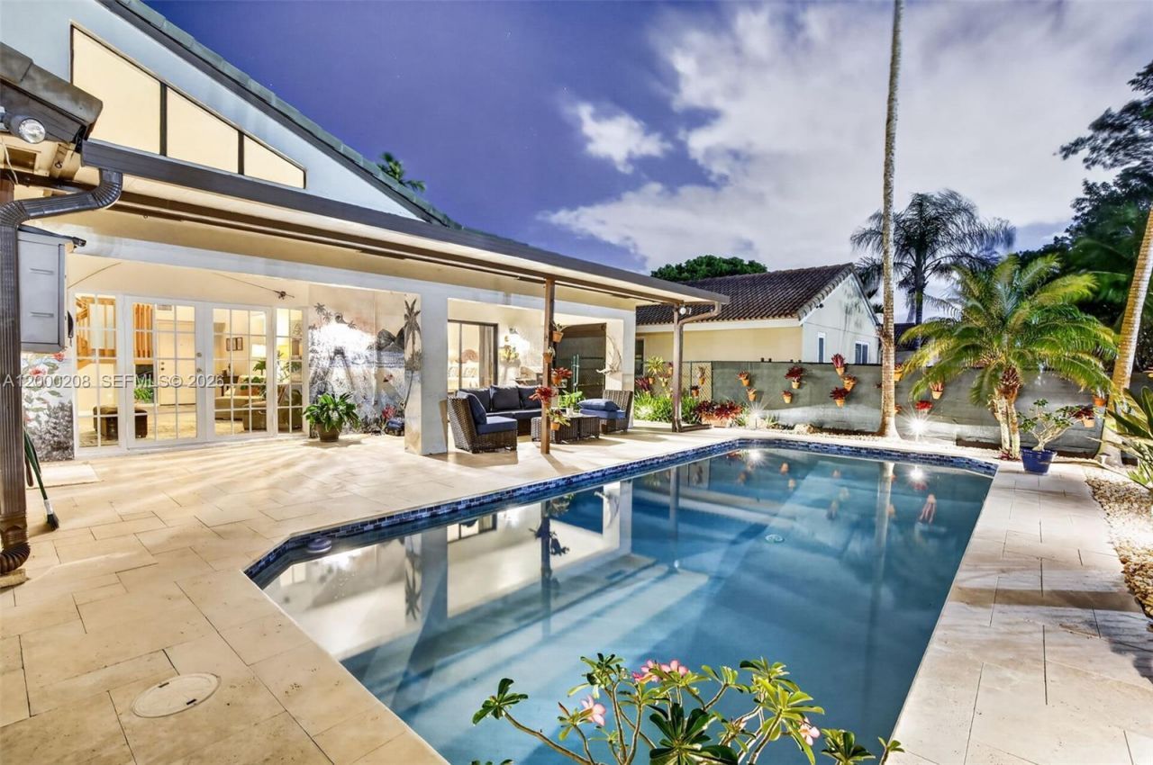 15620 Gauntlet Hall Mnr, Davie, FL 33331 Photo