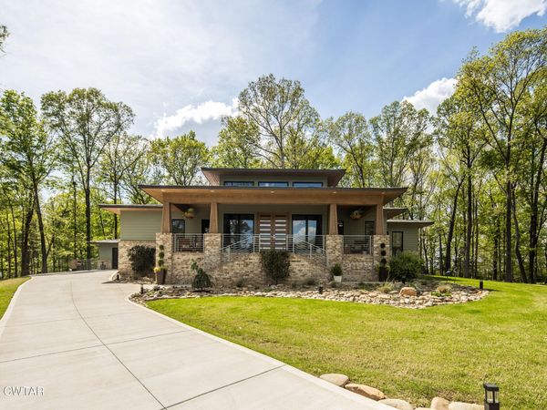 707 Tinsley Road , Gadsden, TN 38337