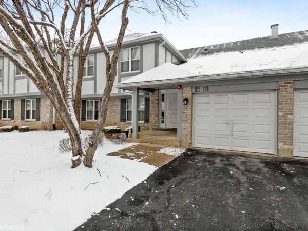 184 Brook Lane , Unit 350, Vernon Hills, IL 60061