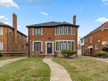 5235 W Outer Drive, Detroit, MI 48235