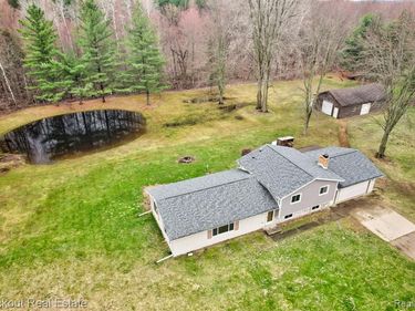 3467 Pebble Creek Drive, Vassar Twp, MI 48768