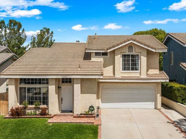 11533 Chadwick, Corona, CA 92878