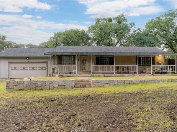 1768 Swedes Flat Road, Bangor, CA 95914