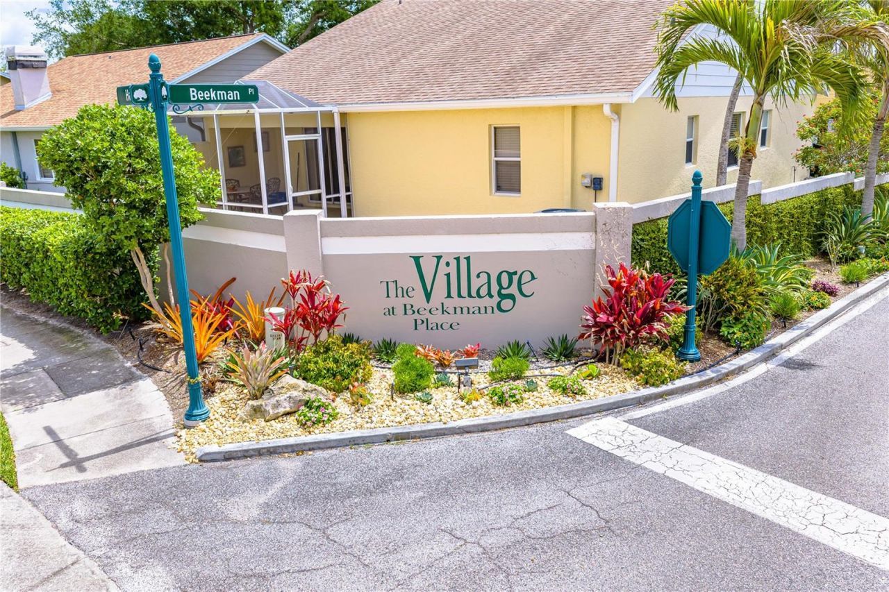 3454 Yonge Avenue , Unit 79, Sarasota, FL 34235 Photo