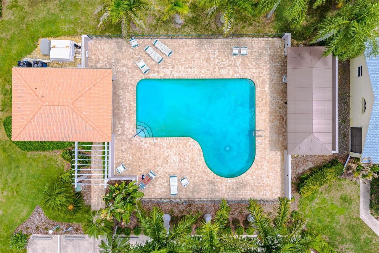 3454 Yonge Avenue , Unit 79, Sarasota, FL 34235 Photo