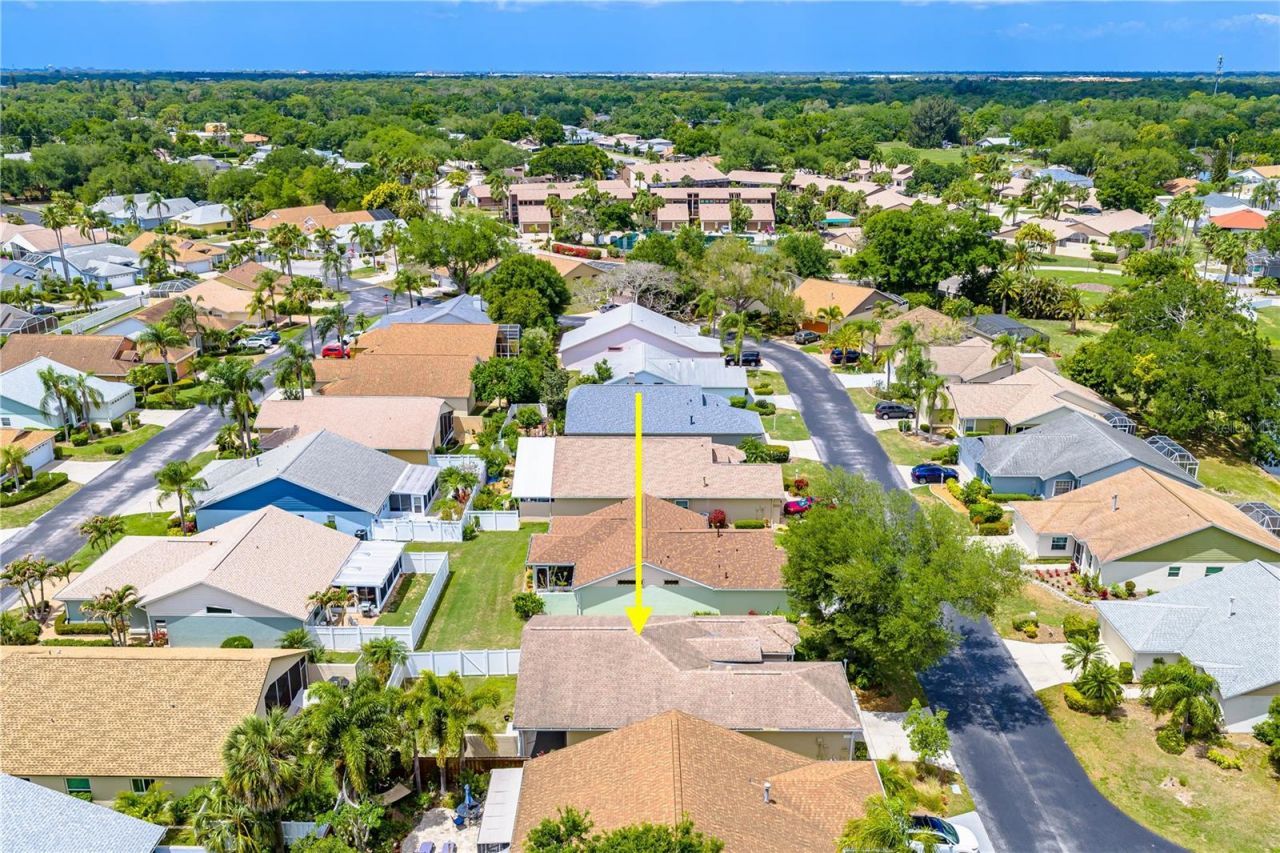 3454 Yonge Avenue , Unit 79, Sarasota, FL 34235 Photo