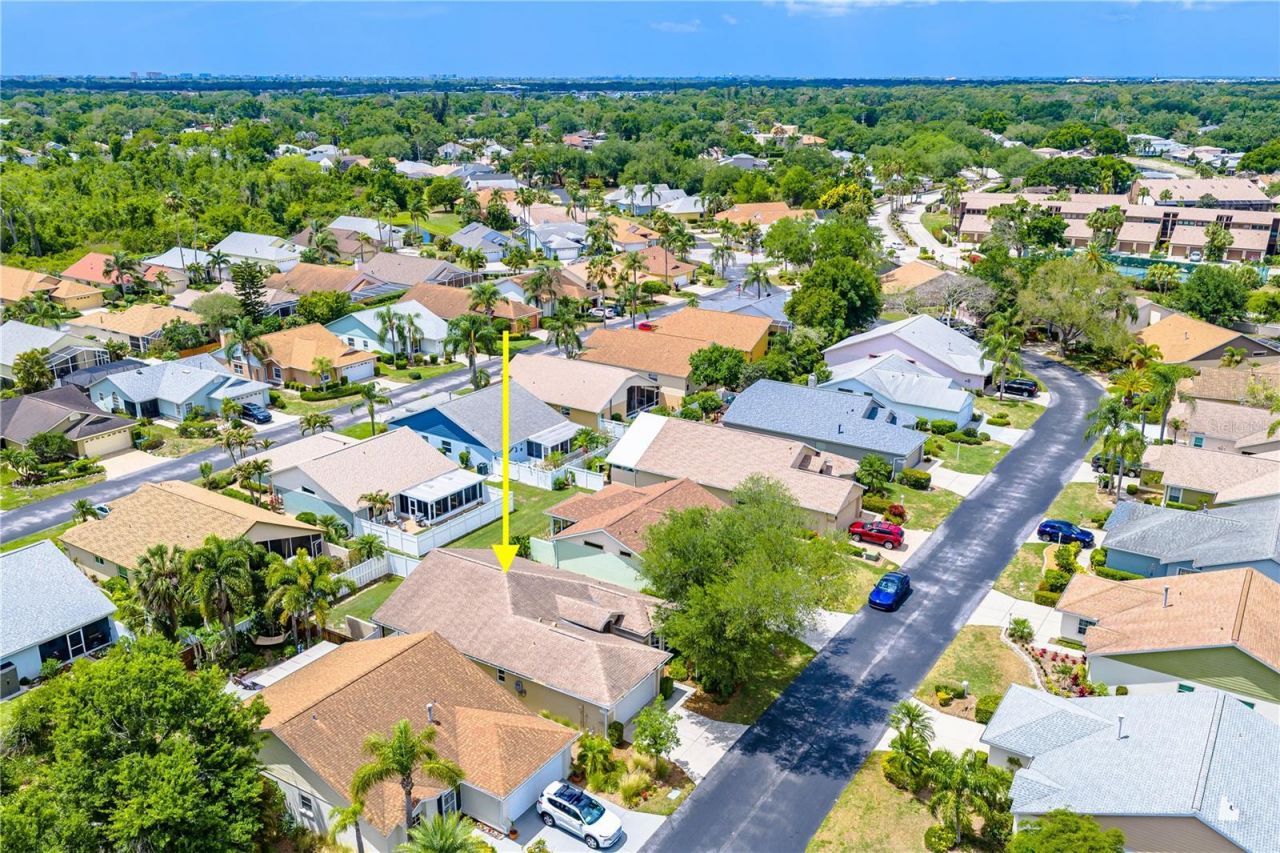 3454 Yonge Avenue , Unit 79, Sarasota, FL 34235 Photo