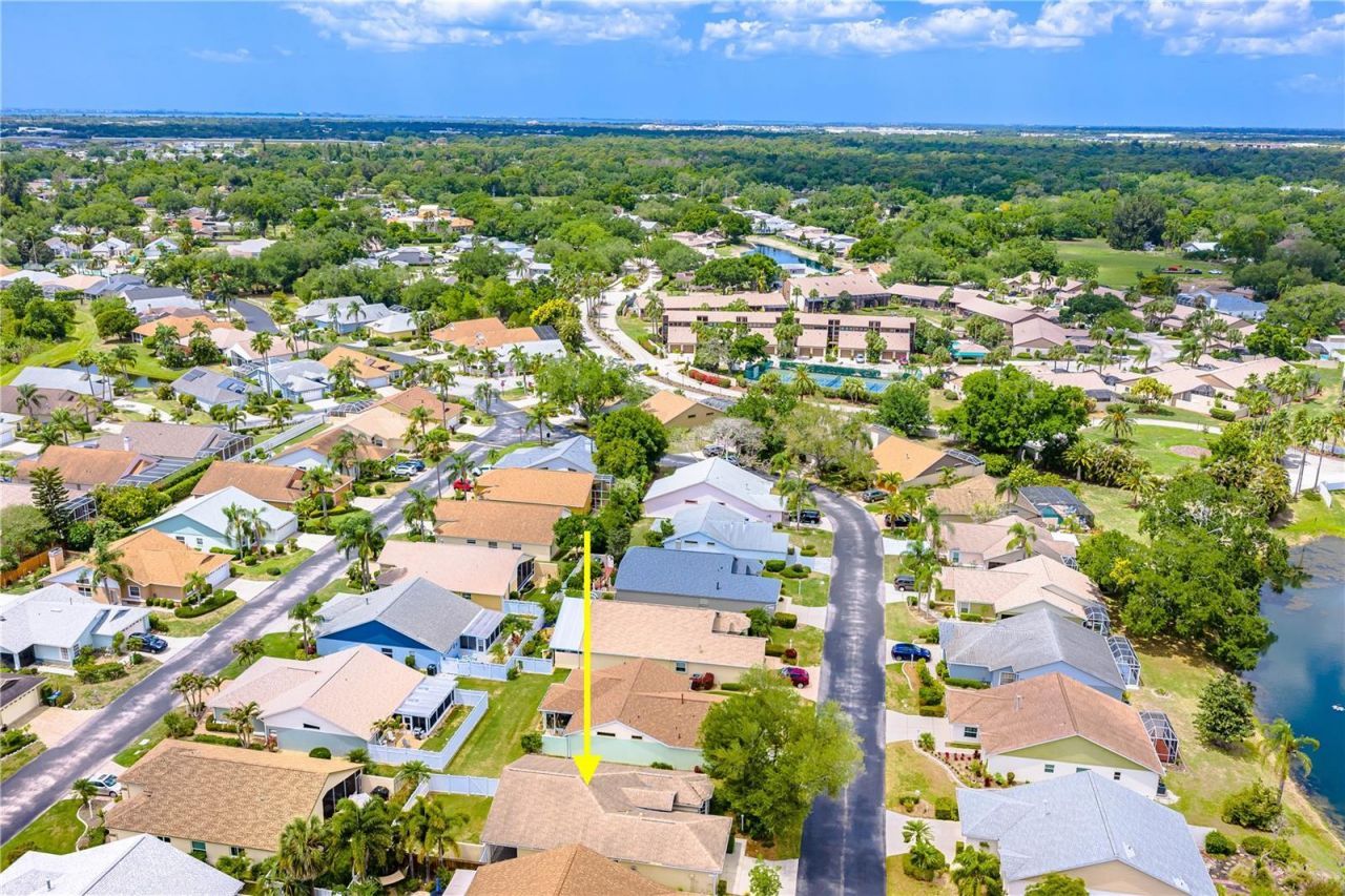 3454 Yonge Avenue , Unit 79, Sarasota, FL 34235 Photo