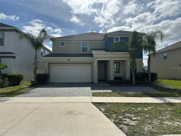 281 BALLO DRIVE , KISSIMMEE, FL 34746