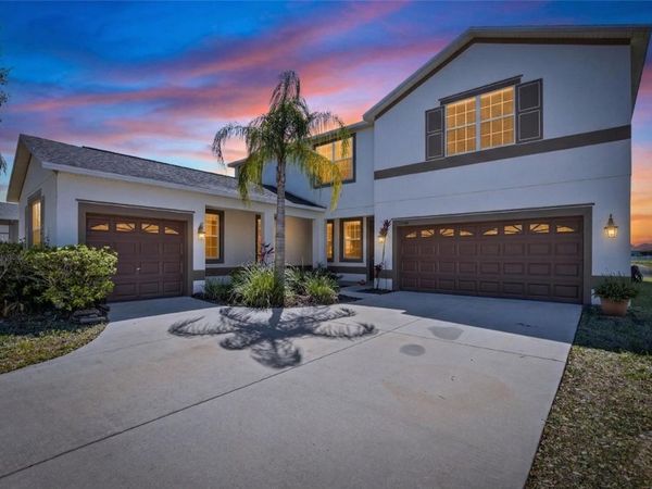 13344 GRAHAM YARDEN DRIVE , RIVERVIEW, FL 33579