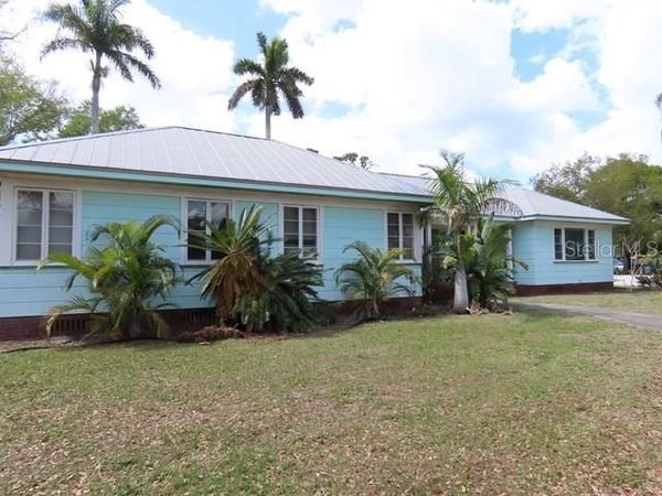 408 27TH STREET W, BRADENTON, FL 34205