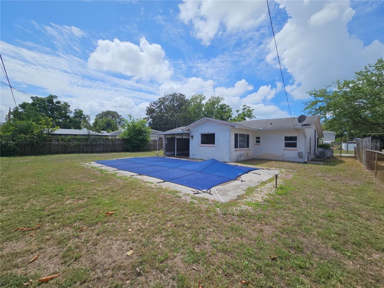 3155 55th Street N, Saint Petersburg, FL 33710 Photo