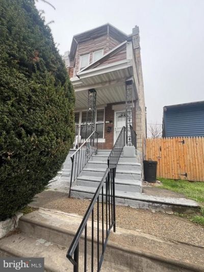 164 W Albanus Street, Philadelphia, PA 19120 Main Photo