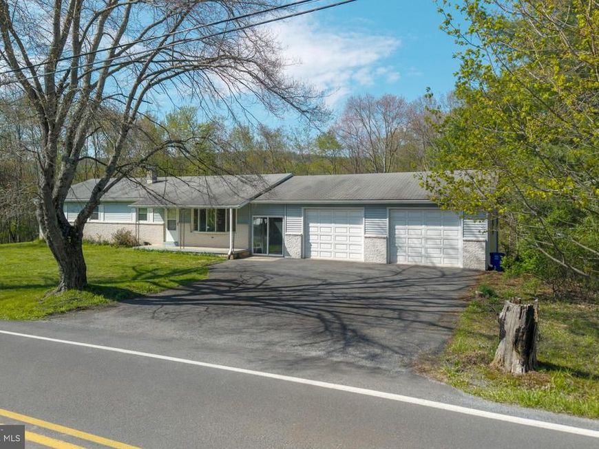 1769 New Valley Road, Marysville, PA 17053 Main Photo