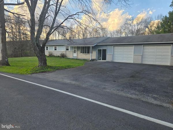 1769 NEW VALLEY ROAD , MARYSVILLE, PA 17053