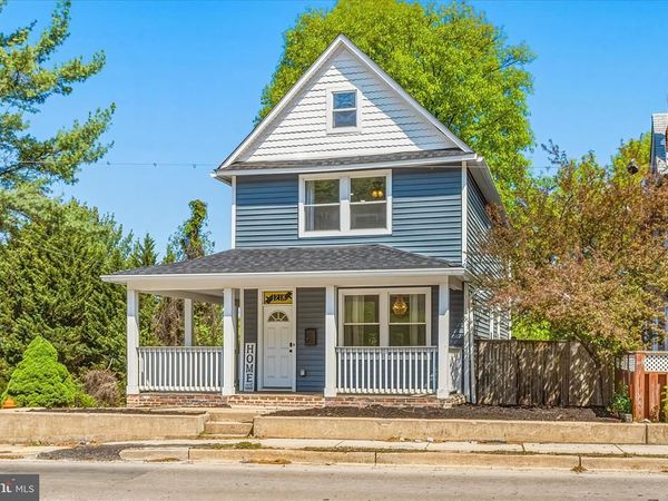 1218 W NORTHERN PARKWAY, BALTIMORE, MD 21209