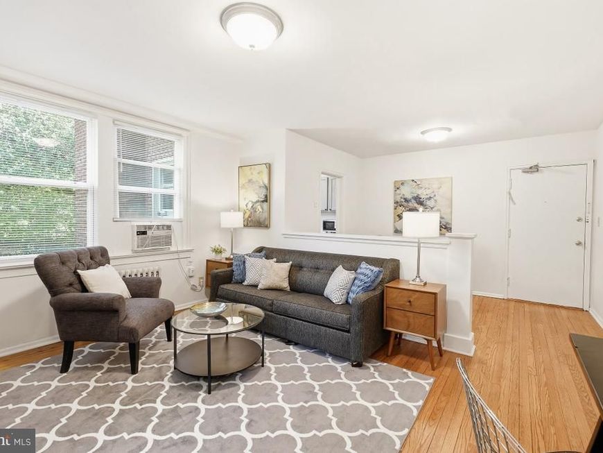 7607 Eastern Avenue , Unit 102, Silver Spring, MD 20912 Main Photo